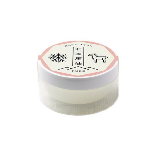 北国馬油 ピュア