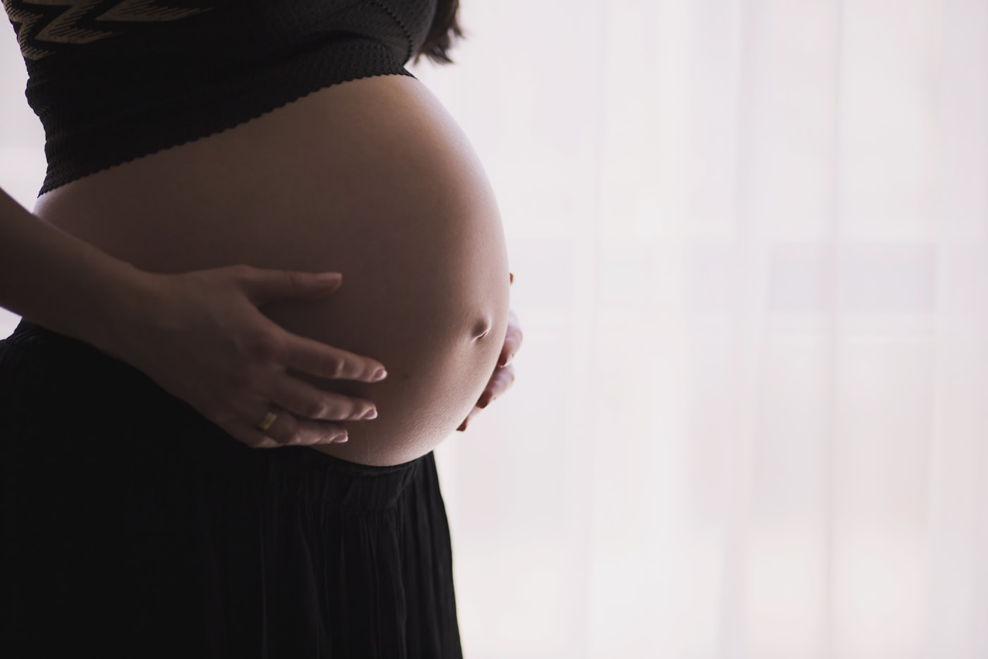 妊娠中から産後まで、家族みんなで。